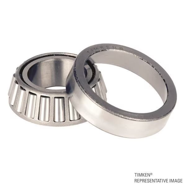 NATIONAL SEAL & BEARING, National Oil Seals & Bearings, Mfr#: 593